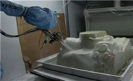 4.Robot spraying 4.Robot spraying
